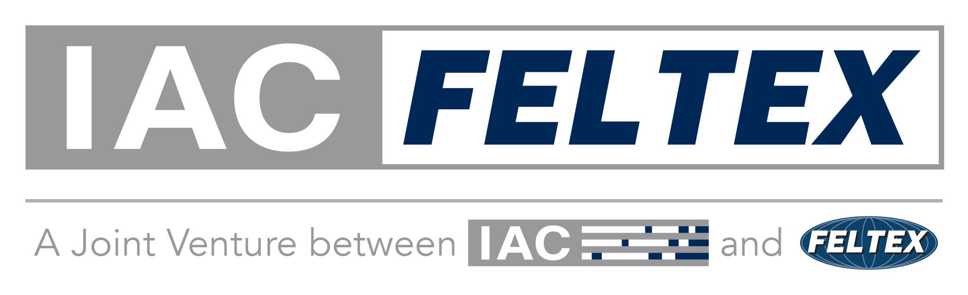 IAC Logo - IAC Group | IAC and Feltex Automotive Establish Joint Venture in ...