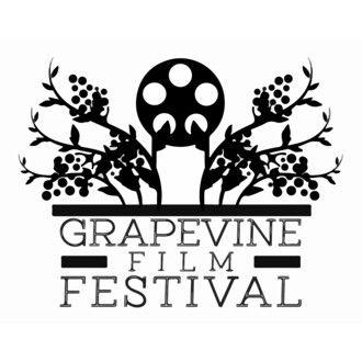 Grape Vine Logo - Grapevine Film Festival - FilmFreeway