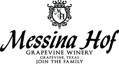 Grape Vine Logo - Messina Hof Grapevine | Messina Hof Winery & Resort