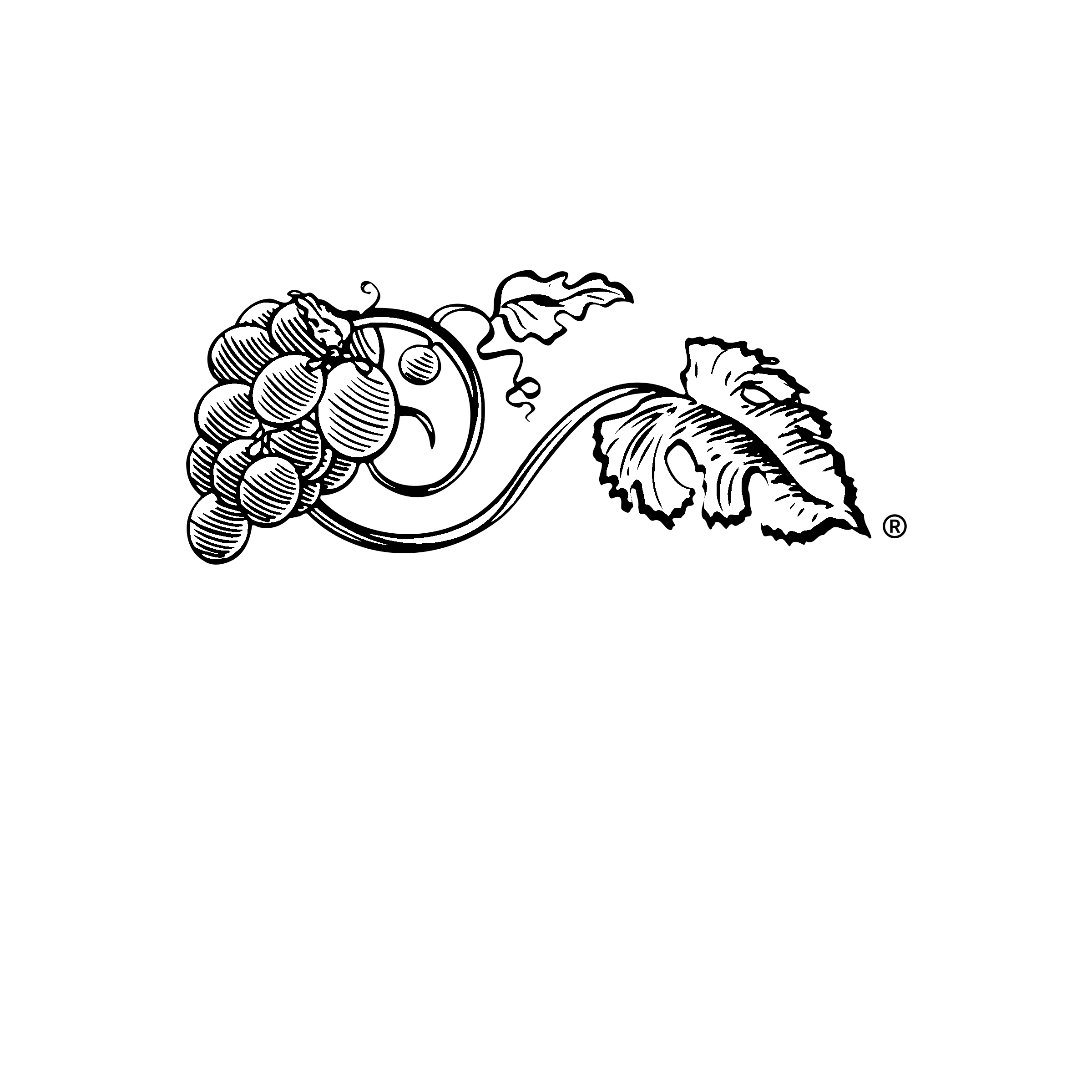 Grape Vine Logo - Grapevine Mills Logo PNG Transparent & SVG Vector - Freebie Supply