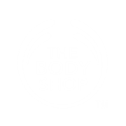 Body Shop Logo - The Body Shop