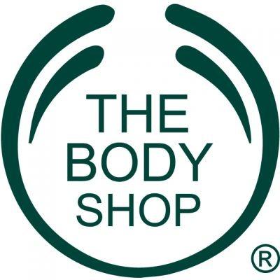 Body Shop Logo - Bahrain Shops - THE BODY SHOP (Seef Mall - Isa Town)