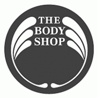 Body Shop Logo - The Body Shop. Brands of the World™. Download vector logos