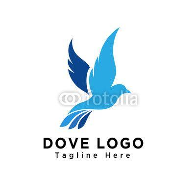 Flying Bird Logo - Flying bird logo | Buy Photos | AP Images | DetailView