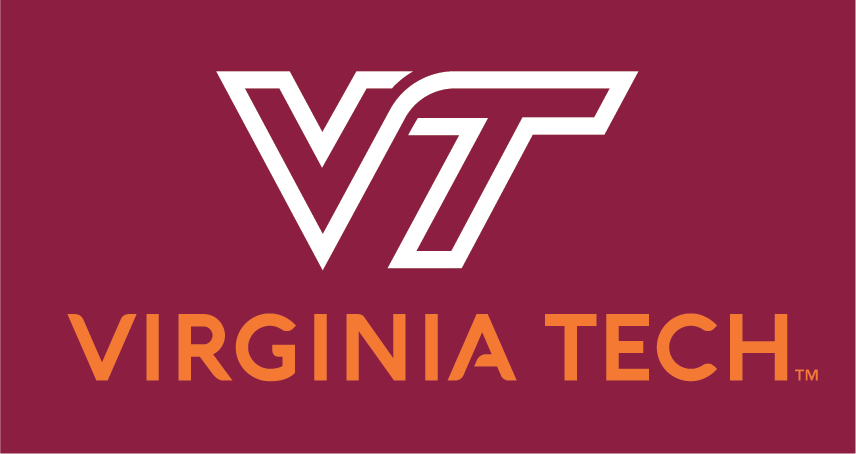 Orange Tech Logo - Virginia Tech unveils new academic logo, drops 'Invent the Future ...