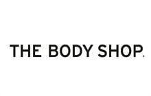 Body Shop Logo - The Body Shop, Brent Cross Shopping Centre, London