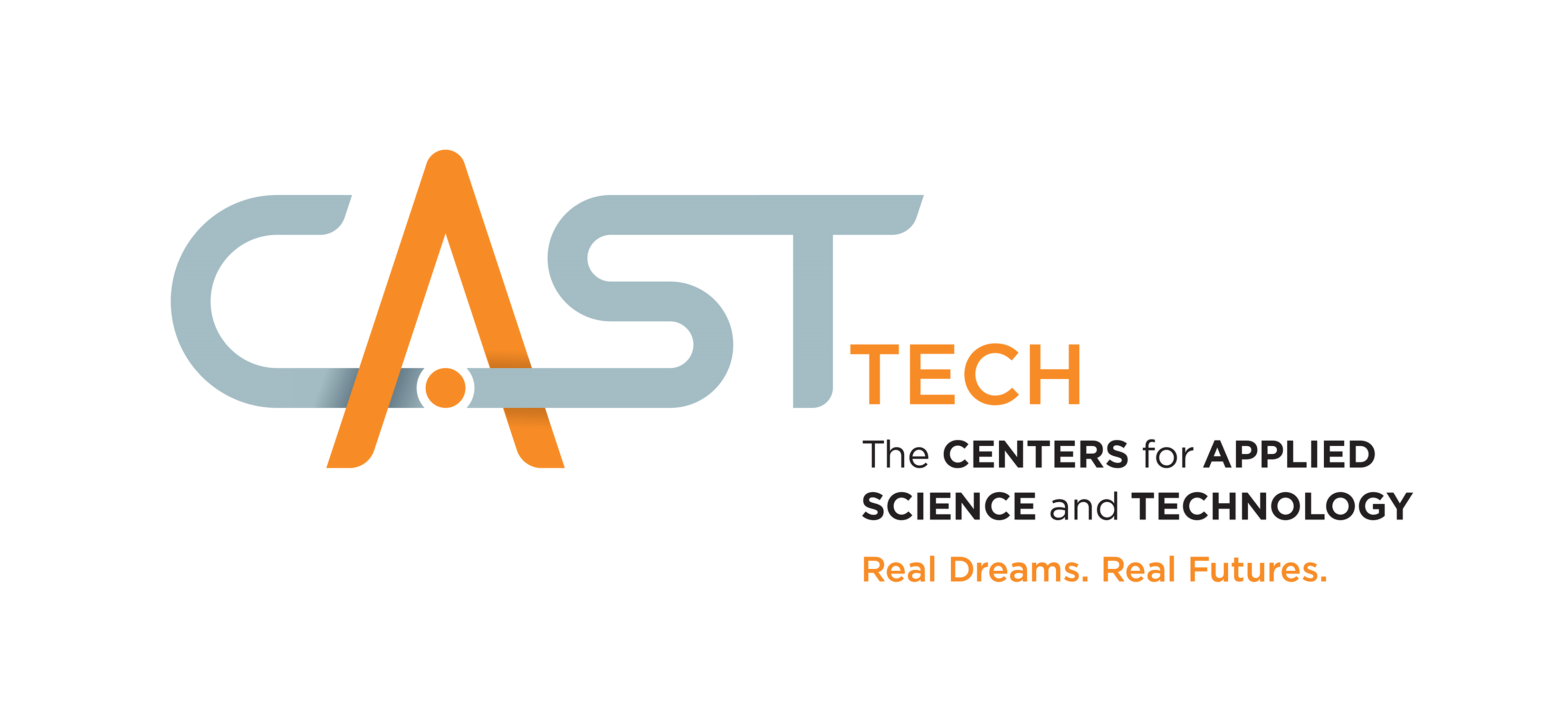 Orange Tech Logo - CAST Tech High School