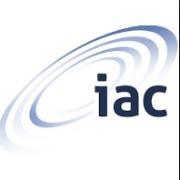 IAC Logo - IAC Acoustics Reviews | Glassdoor.co.uk