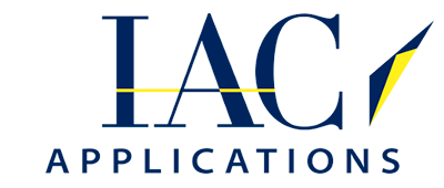 IAC Logo - Home