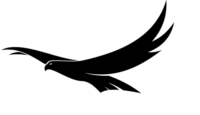 Flying Bird Logo - Flying birds logo png PNG Image