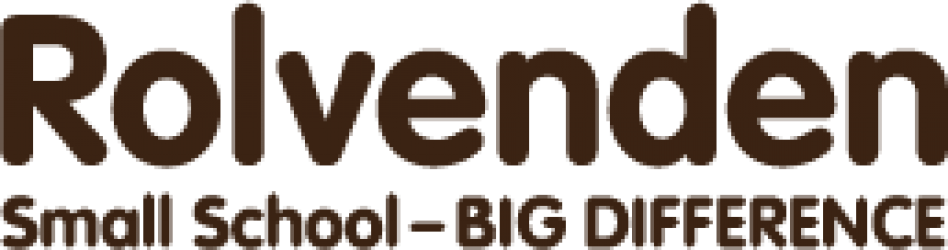 Small School Logo - Rolvenden Primary School – Small School – BIG DIFFERENCE