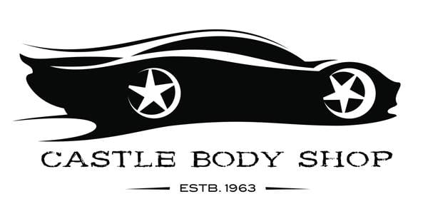 Body Shop Logo - Auto Body Shop matching dons body shop inc near Montebello, CA