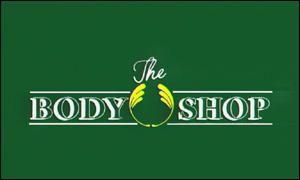 Body Shop Logo - The Body Shop | Logopedia | FANDOM powered by Wikia
