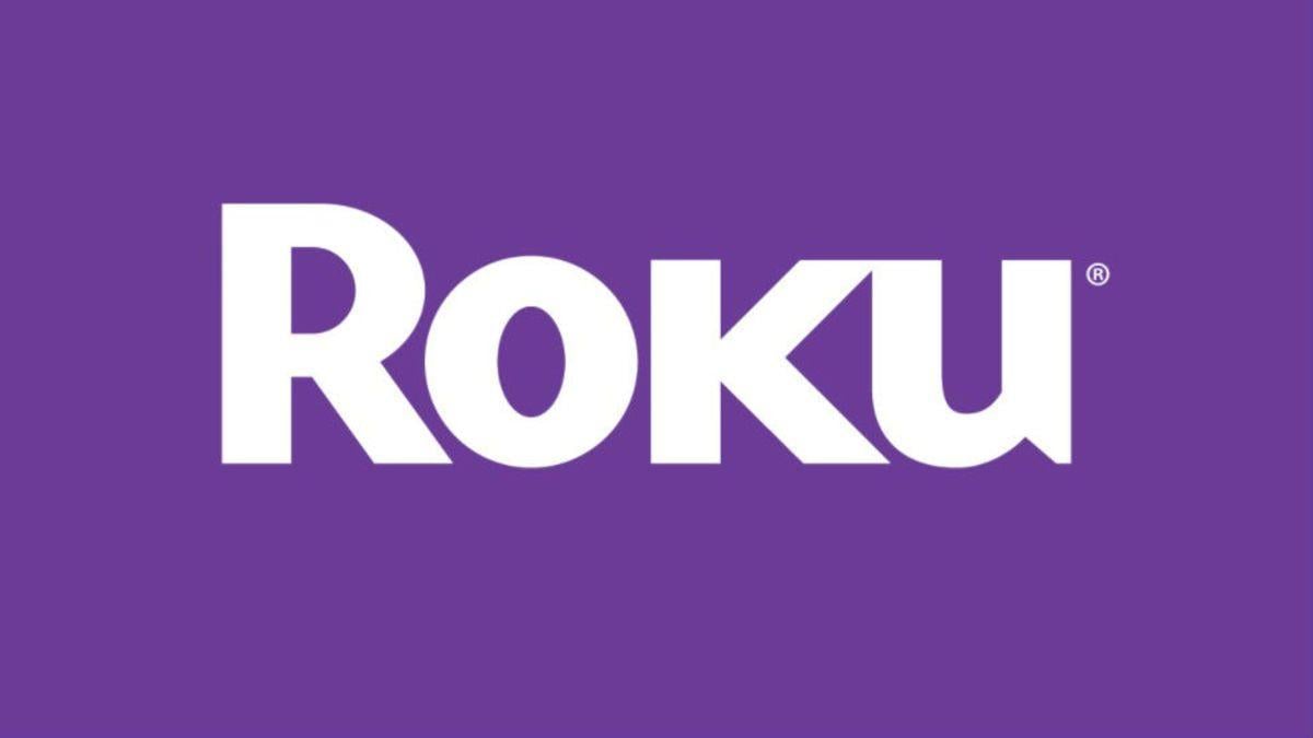 Roku Logo - Sanyo Joins Roku TV Lineup - Multichannel
