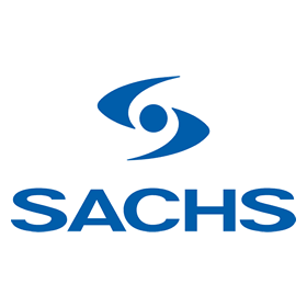 Sachs Logo - SACHS Vector Logo. Free Download - (.SVG + .PNG) format