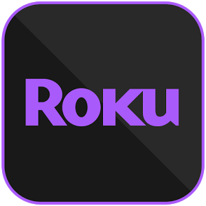 Roku Logo - Roku Logo 33