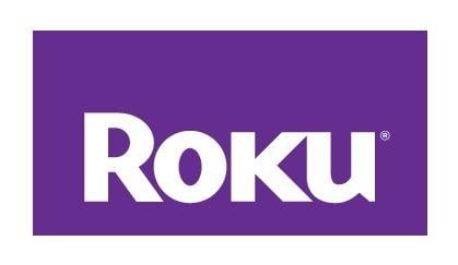 Roku Logo - Roku Announces Roku TV 4K Plans