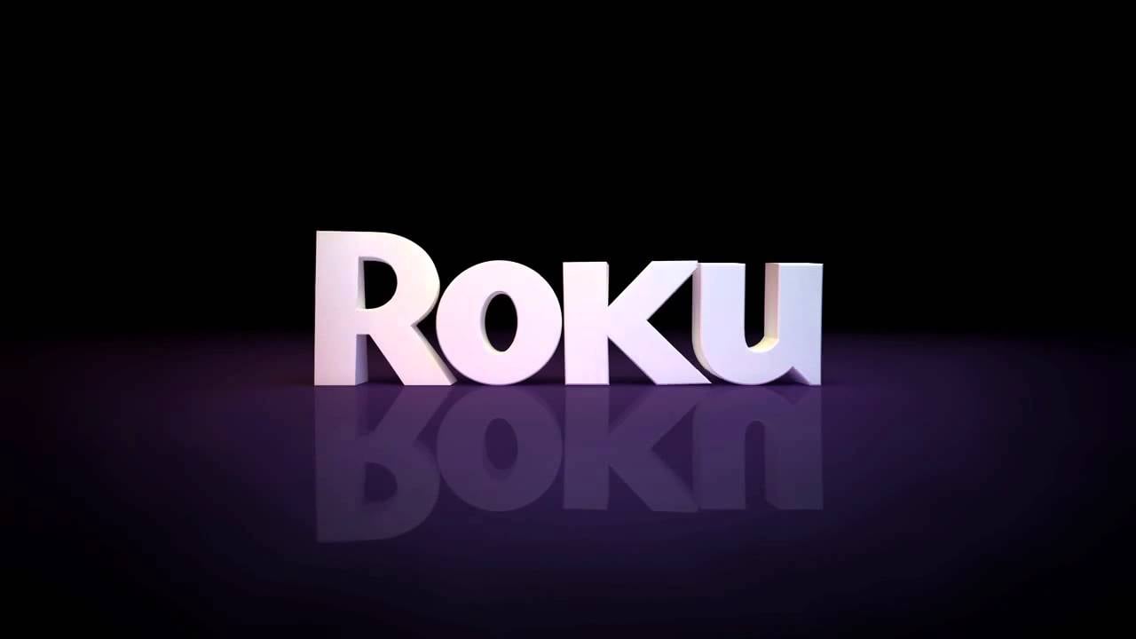 Roku Logo - Roku Bootup Animation - YouTube