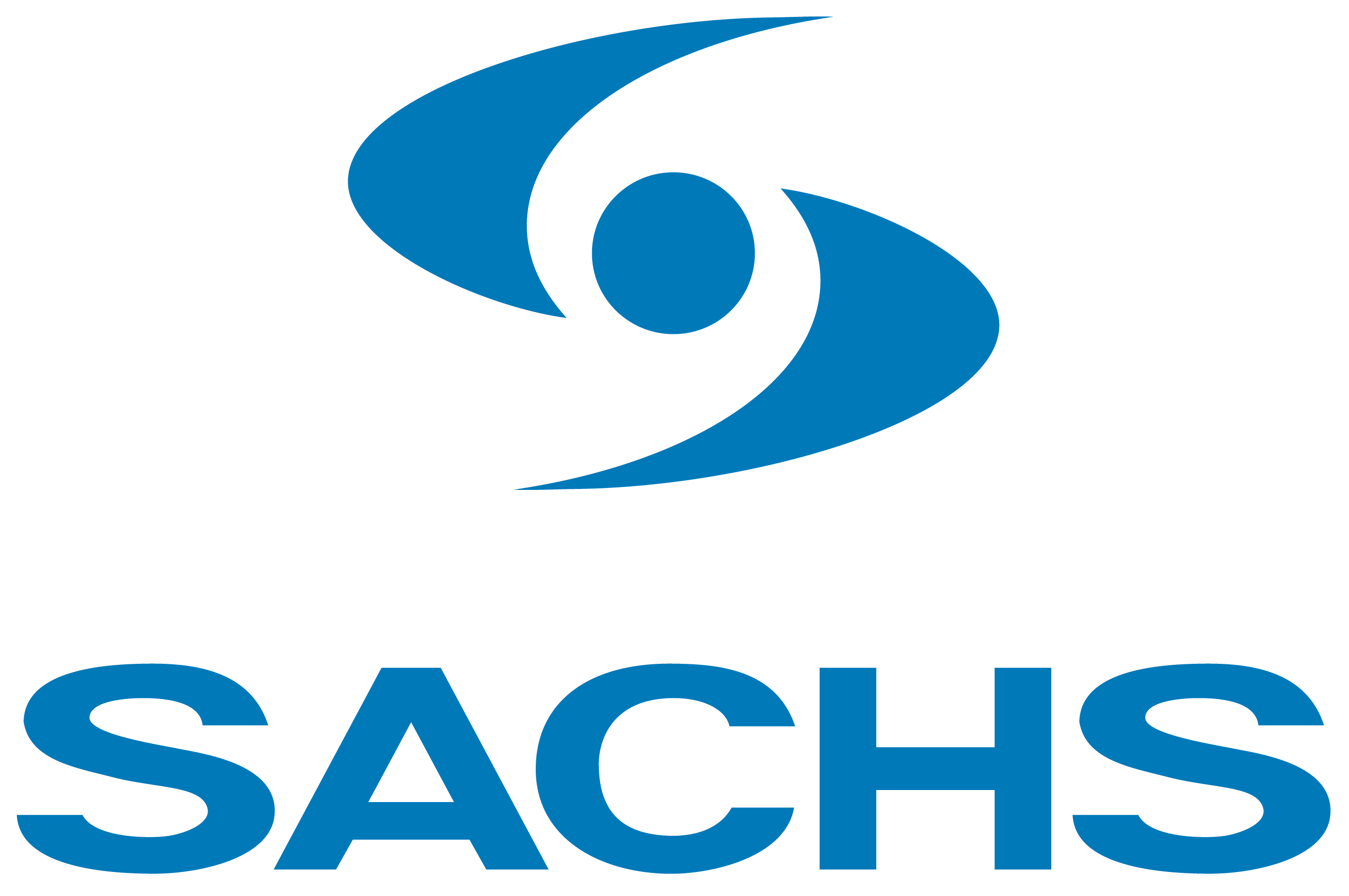 Sachs Logo - Sachs logo