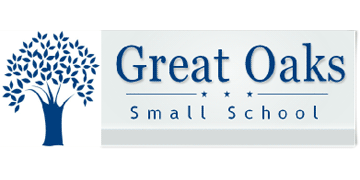 Small School Logo - Jobs with GREAT OAKS SMALL SCHOOL