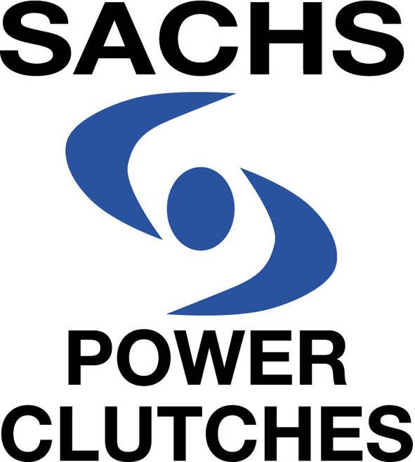 Sachs Logo - Sachs Logo