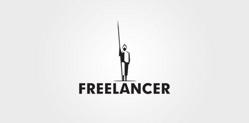 Freelancer Logo - Freelancer