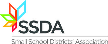 Small School Logo - Small School Districts' Association (SSDA) - Capitol Advisors Group ...