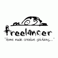 Freelancer Logo - Freelancer. Brands of the World™. Download vector logos and logotypes