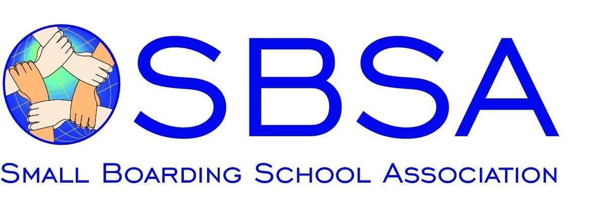 Small School Logo - Home - Small Boarding Schools Association