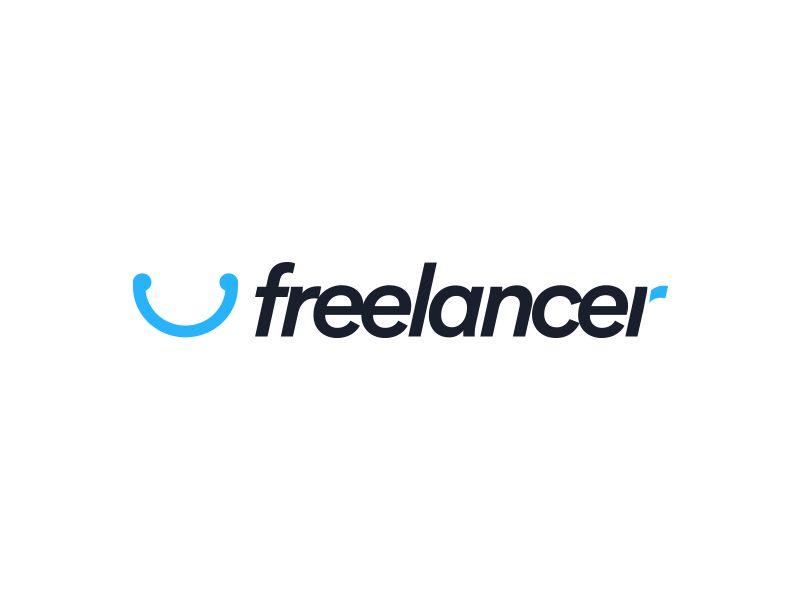 Freelancer Logo - Freelancer.com - Logo Redesign! by Muhammed Maaz | Dribbble | Dribbble