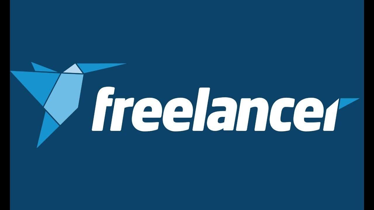 Freelancer Logo - How to upload your logo design on freelancer com contest page. - YouTube