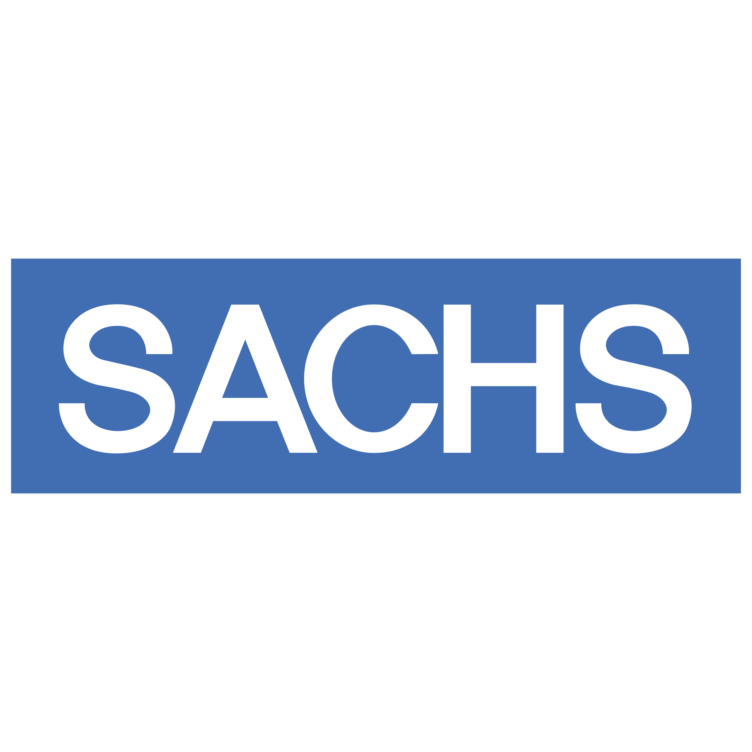 Sachs Logo - Sachs Logo PNG Transparent & SVG Vector - Freebie Supply