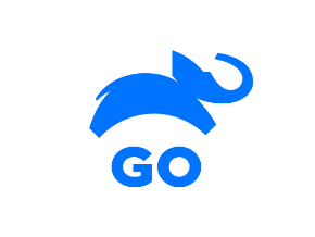 Roku Logo - Discovery GO | Roku Channel Store | Roku