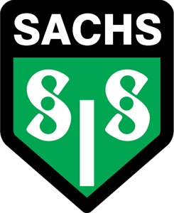 Sachs Logo - Sachs Logo Vectors Free Download