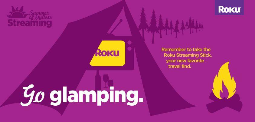 Roku Logo - Stay entertained on vacation – how to travel with your Roku player