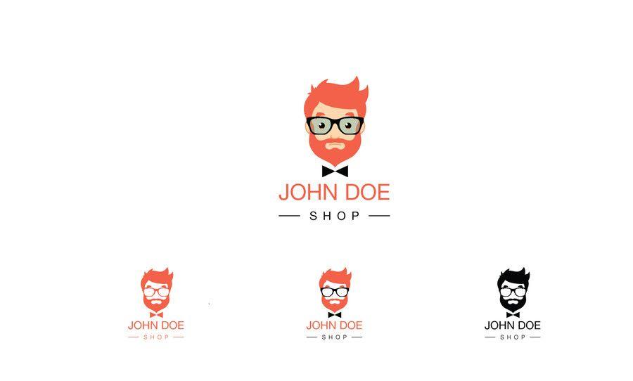 Freelancer Logo - Entry by tobyquijano for Design a Logo for John Doe