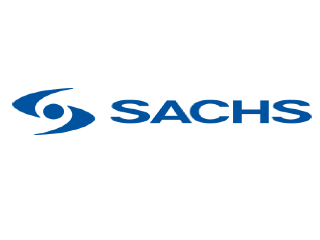 Sachs Logo - sachs-logo | Precision Steering & Suspension