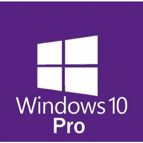 Windows Pro Logo - WINDOWS 10 PRO 32 / 64BIT PROFESSIONAL LICENSE KEY [INSTANT]