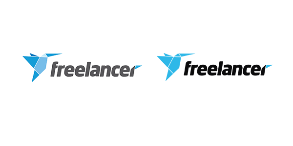 Freelancer Logo - Freelancer logo png 3 » PNG Image
