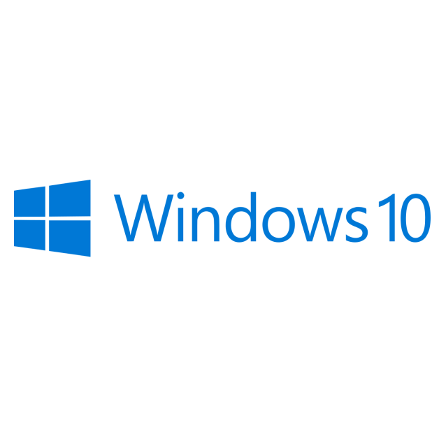 Windows Pro Logo - Windows 10 Logo Font