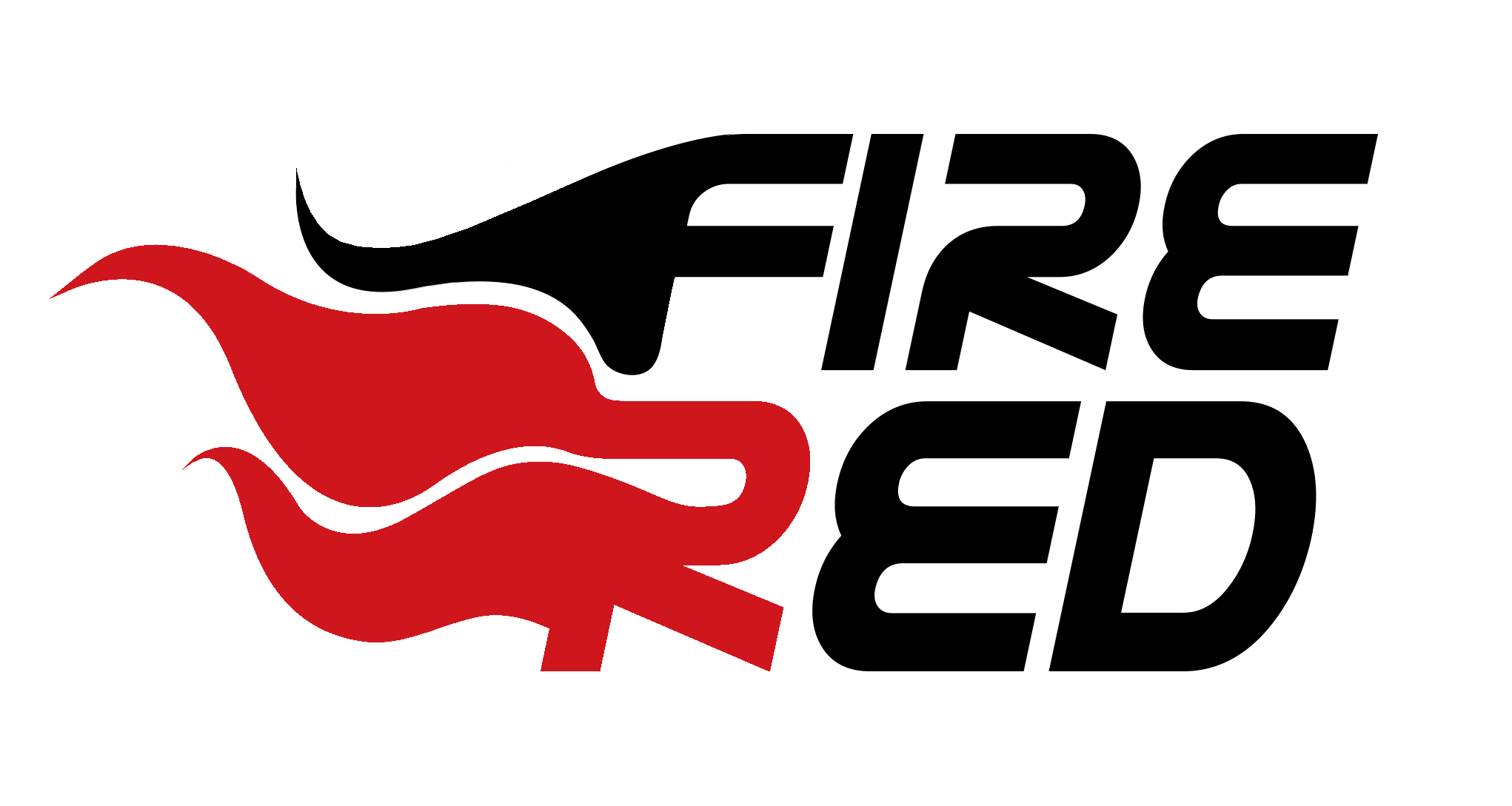 Red Fire Logo - Fire Red Uganda