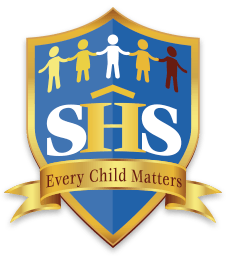 Small School Logo - Small Haven School - Independent Special Needs School - Kent