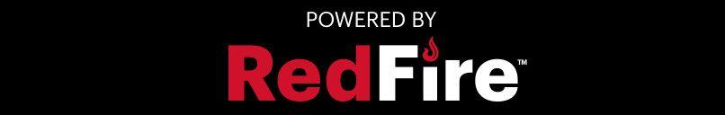 Red Fire Logo - MCHFLEX