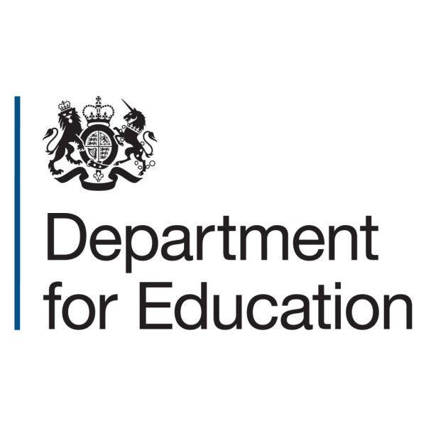 Small School Logo - DfE ends universal infant free meals small school support grant