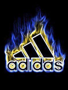 Coreful the Adidas Logo - Best Adidas symbol image. Logo adidas, Adidas originals, Block