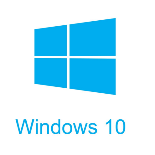 Windows Pro Logo - creators edition. Scan Pro Audio
