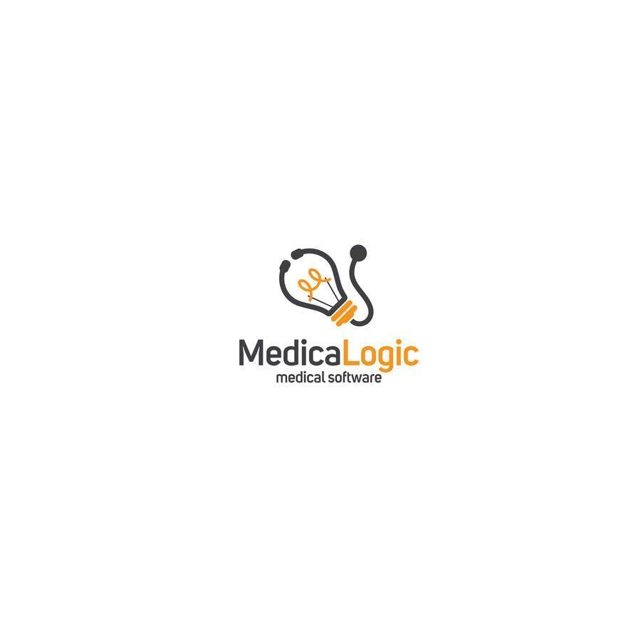 Freelancer Logo - Entry #5 by dmned for Medical Logo Design | Freelancer