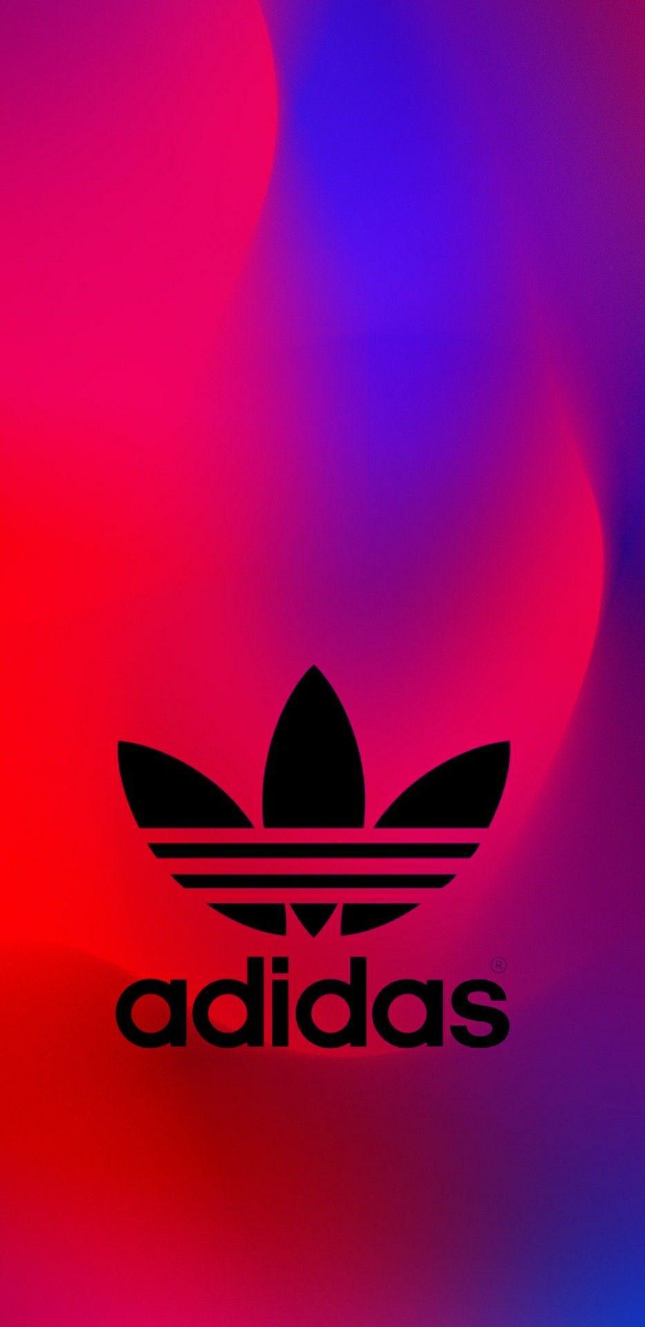 Coreful the Adidas Logo