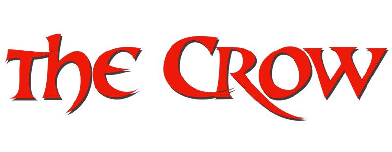 The Crow Movie Logo - Image - The-crow-movie-logo.png | Logopedia | FANDOM powered by Wikia