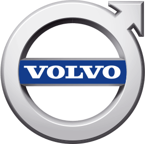 1CD Logo - Volvo Core 1CD-Sp 8104201 | BostonVolvoParts